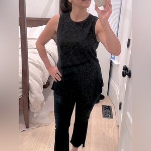 Rag & Bone sweater tank